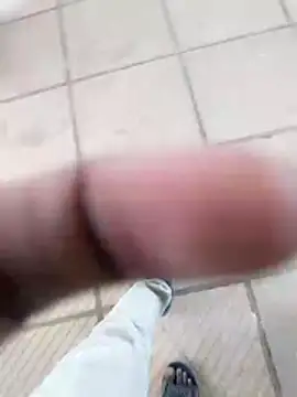 Wet BunnyFun online show from 05-18-26, 07:14