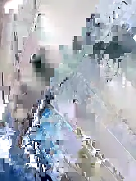 Wet BunnyFun online show from 07-01-26, 10:28