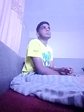 Official loverboi online show from 10-04-25, 09:46