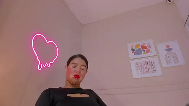  wendy x online show from 06-05-26, 11:49