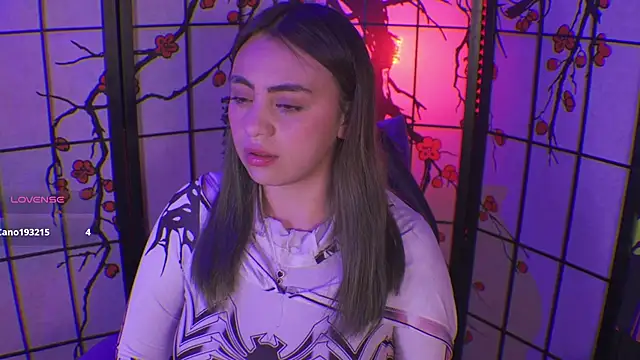 Vanelope sweet  online show from 02-04-26, 12:22