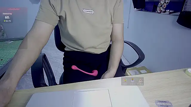  Sara 768 online show from 09-14-25, 07:57