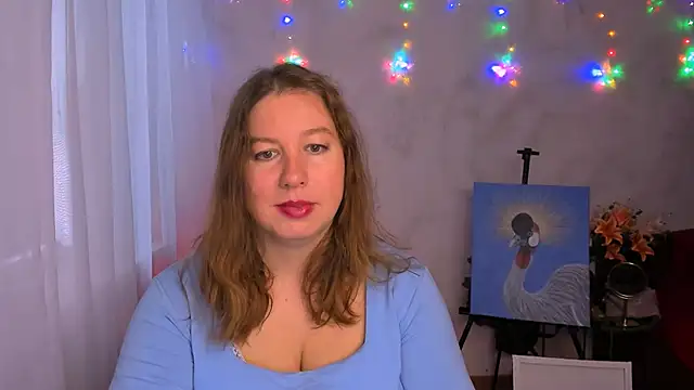 Snapshot of NancySanders chatting on 09-19-25, 05:42 NancySanders online show from 09-19-25, 05:42