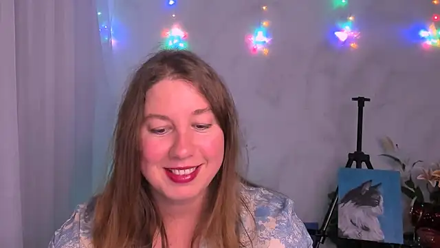 Snapshot of NancySanders chatting on 10-04-25, 05:11 NancySanders online show from 10-04-25, 05:11