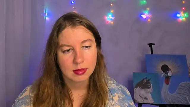 Snapshot of NancySanders chatting on 10-06-25, 05:27 NancySanders online show from 10-06-25, 05:27