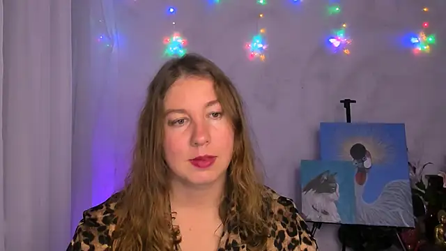 Snapshot of NancySanders chatting on 10-10-25, 06:29 NancySanders online show from 10-10-25, 06:29