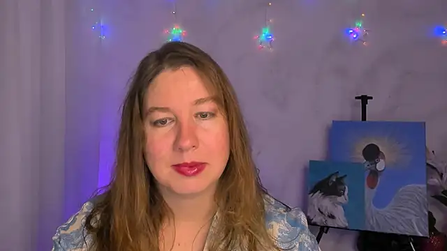 Snapshot of NancySanders chatting on 10-14-25, 02:45 NancySanders online show from 10-14-25, 02:45