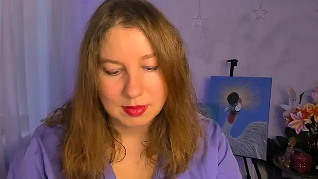 Snapshot of NancySanders chatting on 11-11-25, 11:21 NancySanders online show from 11-11-25, 11:21