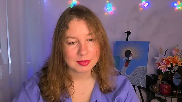 Snapshot of NancySanders chatting on 11-12-25, 07:20 NancySanders online show from 11-12-25, 07:20