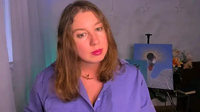 Snapshot of NancySanders chatting on 11-17-25, 11:27 NancySanders online show from 11-17-25, 11:27