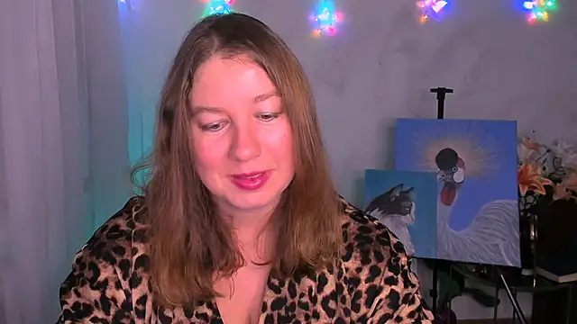 Snapshot of NancySanders chatting on 11-18-25, 01:55 NancySanders online show from 11-18-25, 01:55