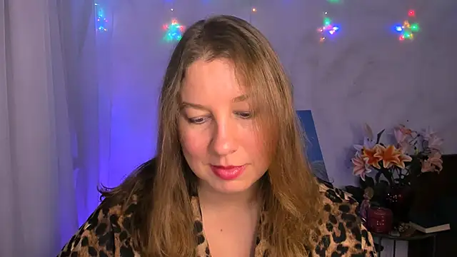 Snapshot of NancySanders chatting on 11-21-25, 07:12 NancySanders online show from 11-21-25, 07:12