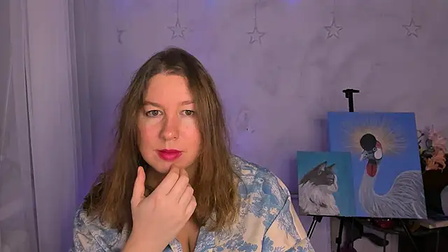 Snapshot of NancySanders chatting on 11-22-25, 06:29 NancySanders online show from 11-22-25, 06:29