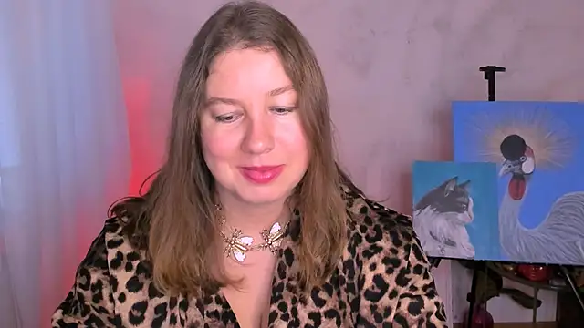 Snapshot of NancySanders chatting on 11-23-25, 06:35 NancySanders online show from 11-23-25, 06:35