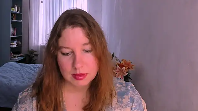 Snapshot of NancySanders chatting on 11-26-25, 08:04 NancySanders online show from 11-26-25, 08:04