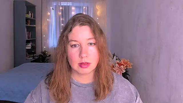 Snapshot of NancySanders chatting on 11-27-25, 07:43 NancySanders online show from 11-27-25, 07:43