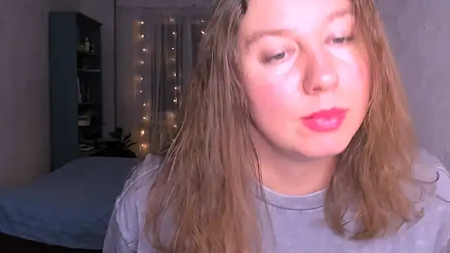 Snapshot of NancySanders chatting on 11-29-25, 12:41 NancySanders online show from 11-29-25, 12:41