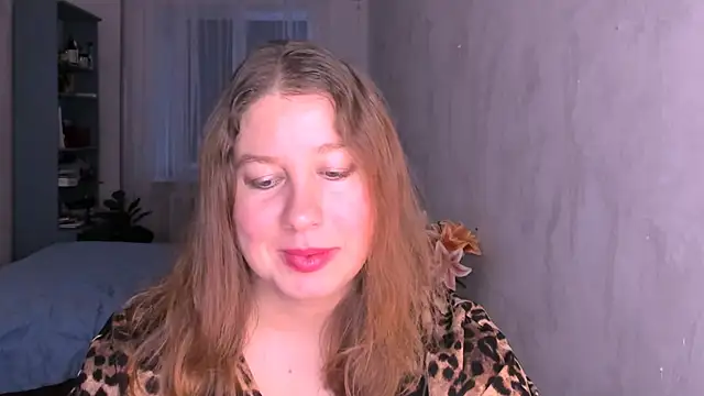 Snapshot of NancySanders chatting on 12-02-25, 10:20 NancySanders online show from 12-02-25, 10:20