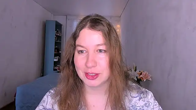 NancySanders online show from 02-03-26, 09:14