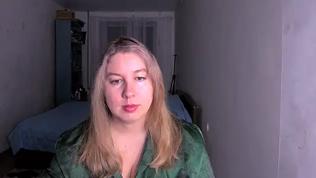 NancySanders online show from 02-27-26, 07:03