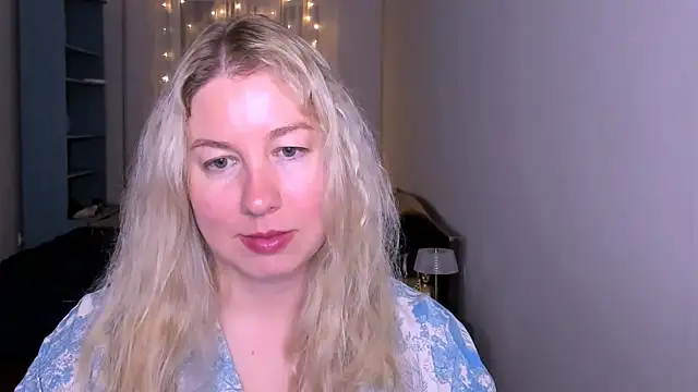 NancySanders online show from 07-05-26, 08:27