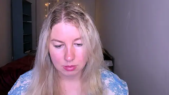NancySanders online show from 07-06-26, 08:44