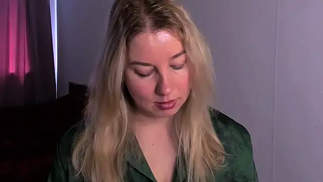 NancySanders online show from 07-18-26, 07:12