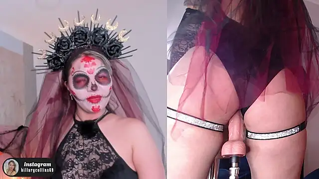 Snapshot of Hillary_Collins1 chatting on 11-01-25, 08:44 Hillary Collins1 online show from 11-01-25, 08:44