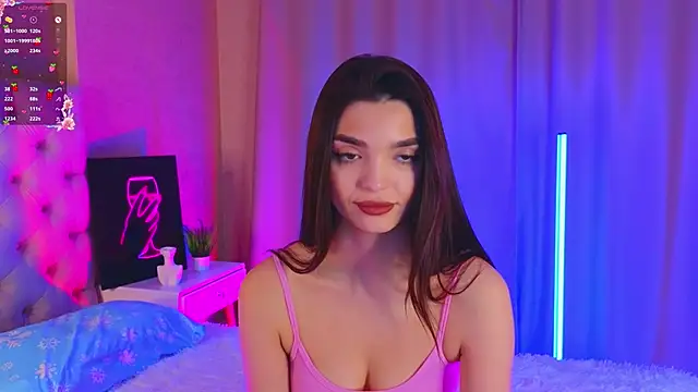 MarciaMarshall online show from 01-17-26, 08:23