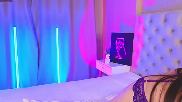 MarciaMarshall online show from 02-22-26, 09:46