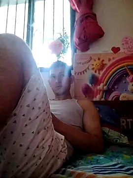 Franswat95 online show from 04-06-26, 03:02