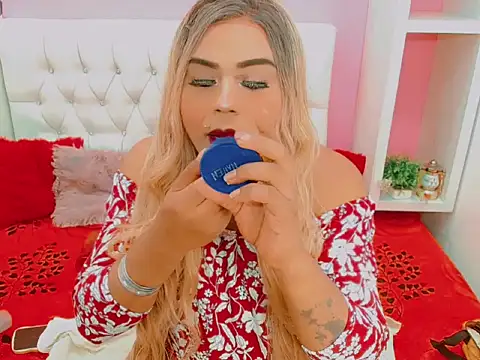 macgenta drackk online show from 04-21-26, 08:12