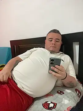 Chimbo-1996 online show from 09-15-25, 05:46