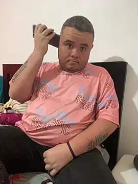 Chimbo-1996 online show from 09-17-25, 06:31