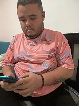 Chimbo-1996 online show from 09-24-25, 10:02