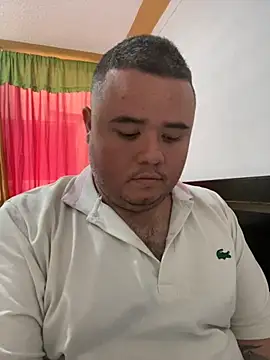 Chimbo-1996 online show from 10-04-25, 09:13