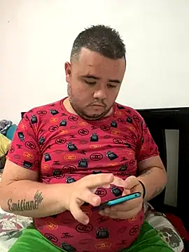 Chimbo-1996 online show from 10-10-25, 08:19