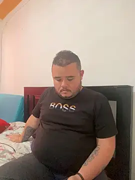 Chimbo-1996 online show from 10-17-25, 07:05