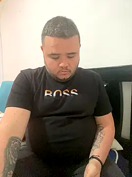 Chimbo-1996 online show from 10-18-25, 08:20