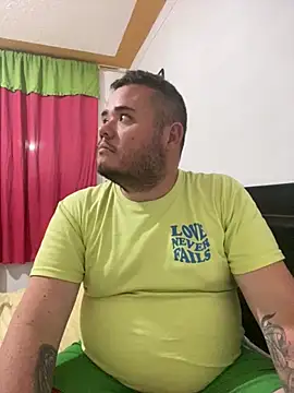 Chimbo-1996 online show from 11-11-25, 01:16