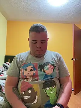 Chimbo-1996 online show from 02-18-26, 03:13