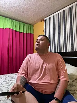 Chimbo-1996 online show from 02-20-26, 03:58