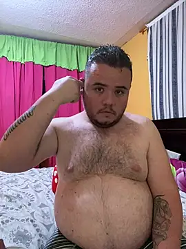 Chimbo-1996 online show from 03-04-26, 03:12