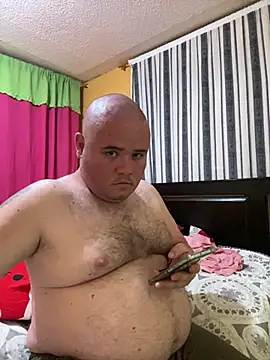 Chimbo-1996 online show from 03-10-26, 03:00