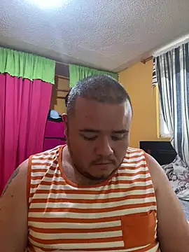 Chimbo-1996 online show from 04-25-26, 10:07