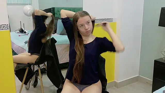 Snapshot of VioletaNova chatting on 07-09-26, 11:58 VioletaNova online show from 07-09-26, 11:58