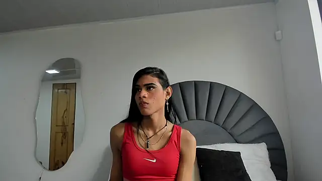 LissyAndrade online show from 09-22-25, 07:49