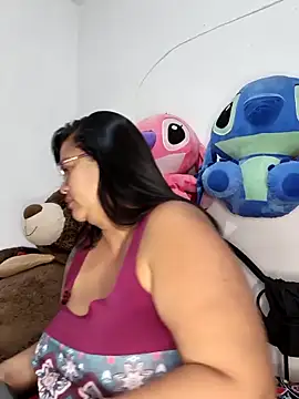 NARNYALABELLA online show from 02-04-26, 12:00