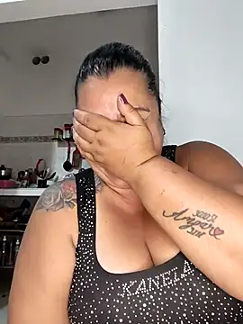 NARNYALABELLA online show from 02-27-26, 11:05