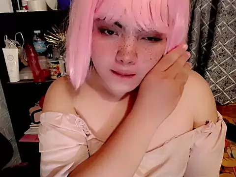 katty anna online show from 09-28-25, 11:15